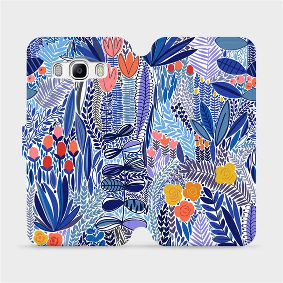 Etui do Samsung Galaxy J5 2016 - wzór MP03P