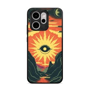 Etui Glossy Case do Oppo Reno 15 Pro - wzór G055G