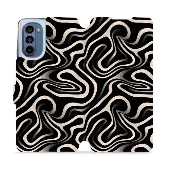Etui do Motorola Moto G62 5G - wzór VA63S