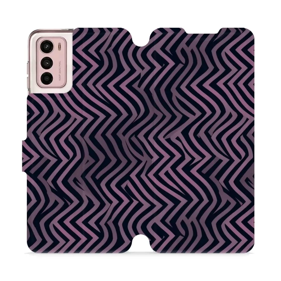 Etui do Motorola Moto G42 - wzór VA55S