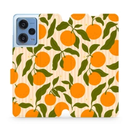 Etui do Xiaomi Redmi Note 12 Pro 5G - wzór VP82S