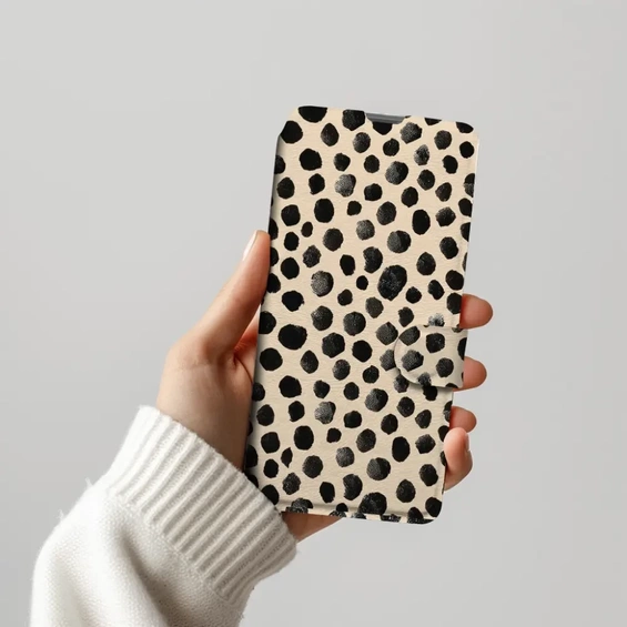 Etui do Samsung Galaxy M31s - wzór VA50S