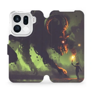 Etui do OPPO Find X9 pro - wzór VA08P