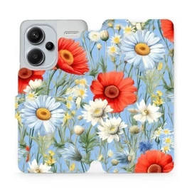 Etui do Xiaomi Redmi Note 13 PRO Plus - wzór VP44S