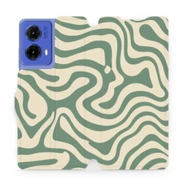 Etui do Motorola Moto G85 5G - wzór VA57S