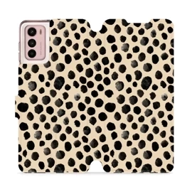 Etui do Motorola Moto G42 - wzór VA50S