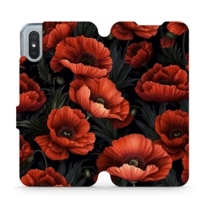 Etui do Xiaomi Redmi 9A - wzór VP45S