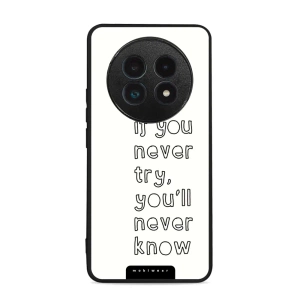 Etui Glossy Case do Realme 13 Pro - wzór G075G