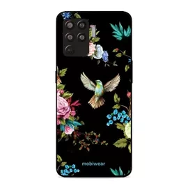 Etui Glossy Case do OPPO Reno 5 Lite - wzór G041G