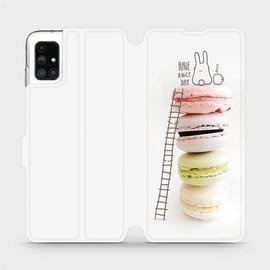 Etui do Samsung Galaxy M51 - wzór M090P