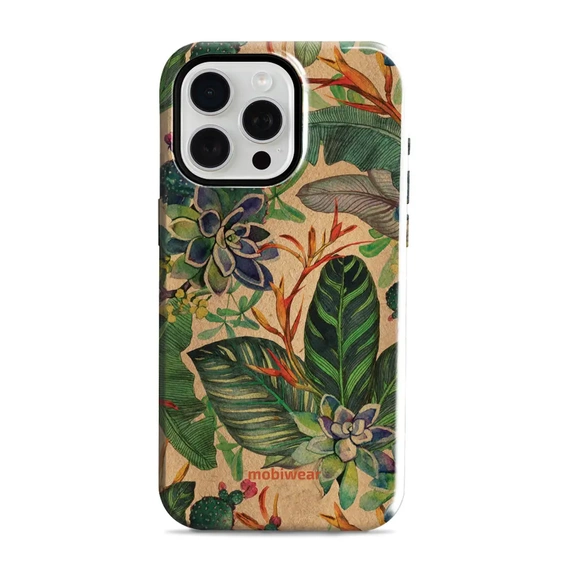 Etui Elite Pro do Apple iPhone 15 Pro Max - wzór EP05E