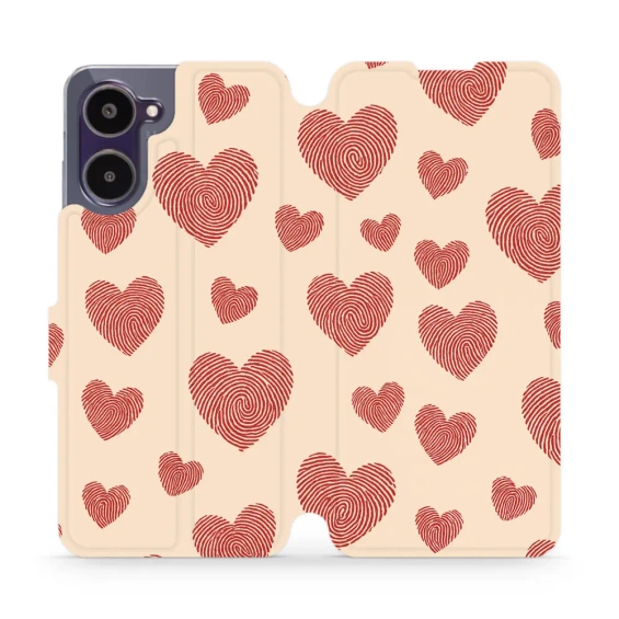 Etui do Realme 10 - wzór VP93S