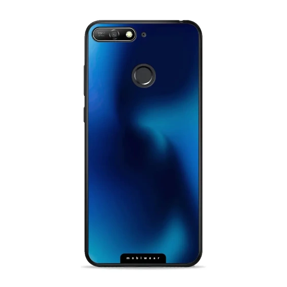 Etui Glossy Case do Huawei Y6 Prime 2018 - wzór G068G