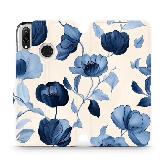 Etui do Huawei Y7 2019 - wzór VP73S