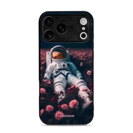 Etui Glossy Case do Apple iPhone 17 Pro Max - wzór G002G