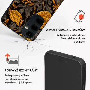 Etui Glossy Case do Xiaomi Redmi 15 - wzór G173G