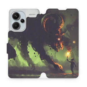 Etui do Xiaomi Redmi Note 13 PRO Plus - wzór VA08P