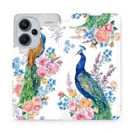 Etui do Xiaomi Redmi Note 13 PRO Plus - wzór MX08S