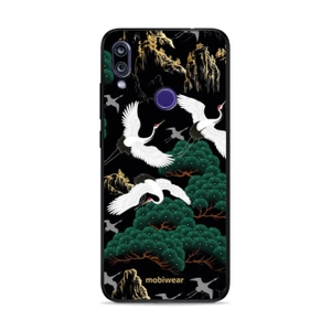 Etui Glossy Case do Xiaomi Redmi 7 - wzór G042G