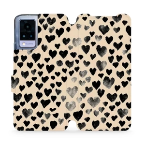 Etui do Vivo V21 5G - wzór VA51S