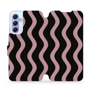 Etui do Samsung Galaxy A34 5G - wzór VA54S