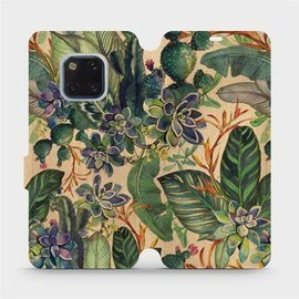 Etui do Huawei Mate 20 Pro - wzór VP05S