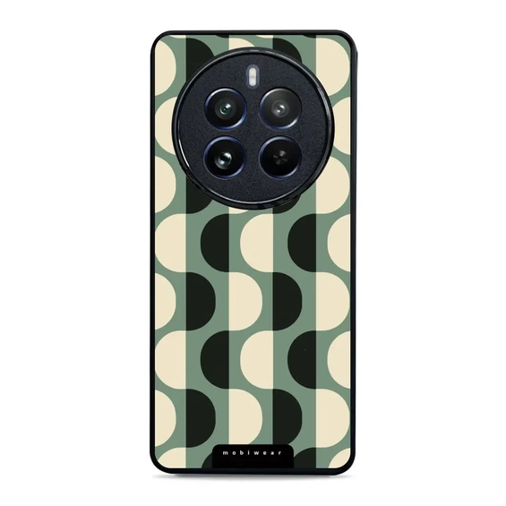 Etui Glossy Case do Realme 12 Pro Plus 5G - wzór GA56G