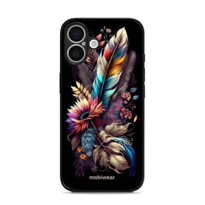 Etui Glossy Case do Apple iPhone 16 - wzór G011G