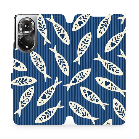 Etui do Huawei Honor 50 - wzór VP89S