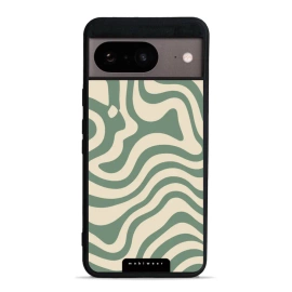 Etui Glossy Case do Google Pixel 8 - wzór GA57G