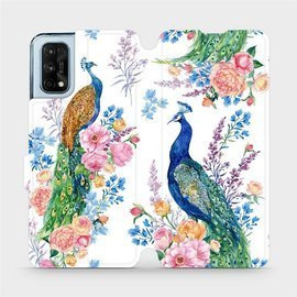 Etui do Realme 7 Pro - wzór MX08S