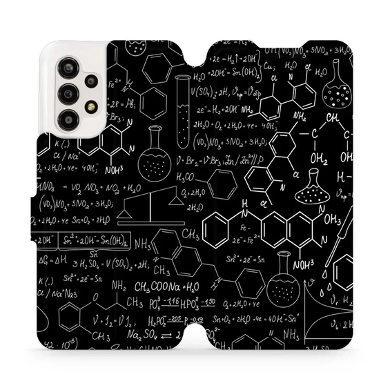 Etui do Samsung Galaxy A13 4G - wzór V060P