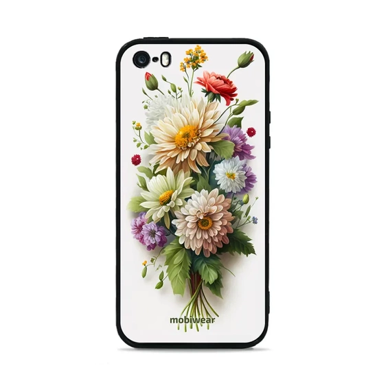 Etui Glossy Case do Apple iPhone 5s - wzór G016G
