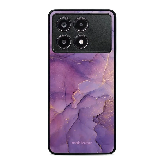 Etui Glossy Case do Xiaomi POCO X6 Pro - wzór G050G