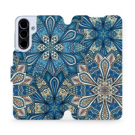 Etui do Samsung Galaxy A56 5G - wzór V108P