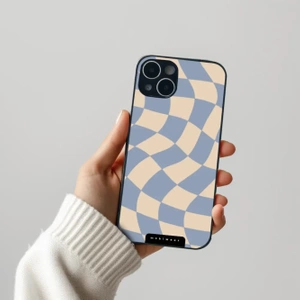 Etui Glossy Case do Samsung Galaxy A70 - wzór GA59G