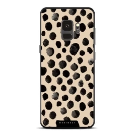 Etui Glossy Case do Samsung Galaxy S9 - wzór GA50G