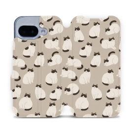 Etui do Google Pixel 9A - wzór V160S