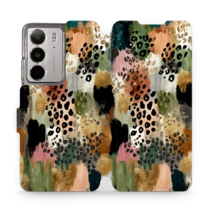 Etui do Realme C75 - wzór V167S