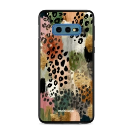 Etui Glossy Case do Samsung Galaxy S10e - wzór G167G
