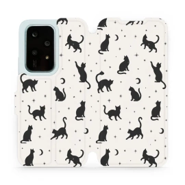 Etui do Huawei Honor 200 Lite - wzór V162S