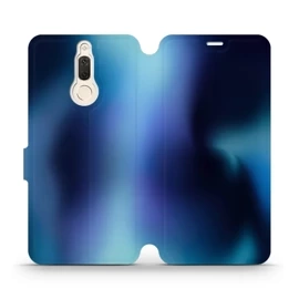 Etui do Huawei Mate 10 Lite - wzór VP68S