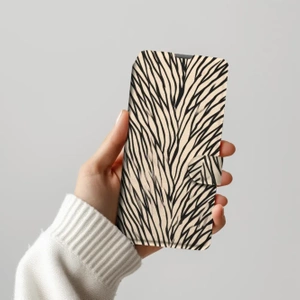 Etui do Samsung Galaxy S21 FE - wzór VA52S