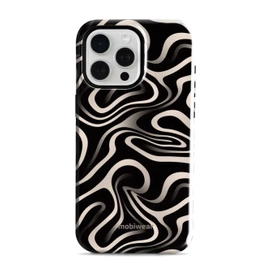 Etui Elite Pro do Apple iPhone 15 Pro Max - wzór EA68E