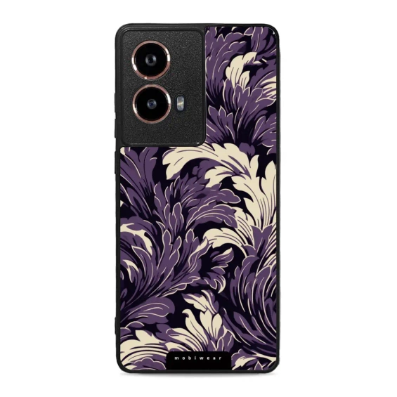 Etui Glossy Case do Motorola Moto G85 5G - wzór GA46G