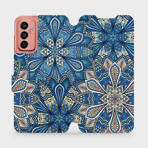 Etui do Samsung Galaxy M13 - wzór V108P