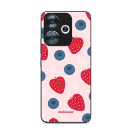 Etui Glossy Case do Xiaomi Redmi 13 - wzór GP84G