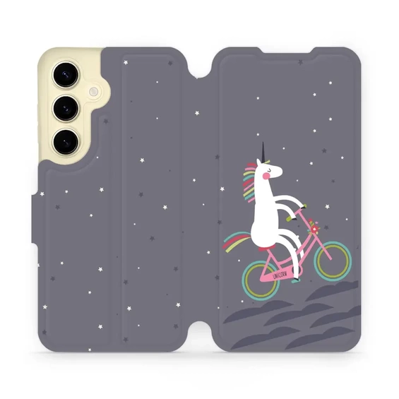 Etui do Samsung Galaxy S24 - wzór V024P
