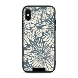 Etui Glossy Case do Apple iPhone X - wzór GA42G