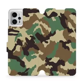 Etui do Motorola Moto G23 - wzór V111P